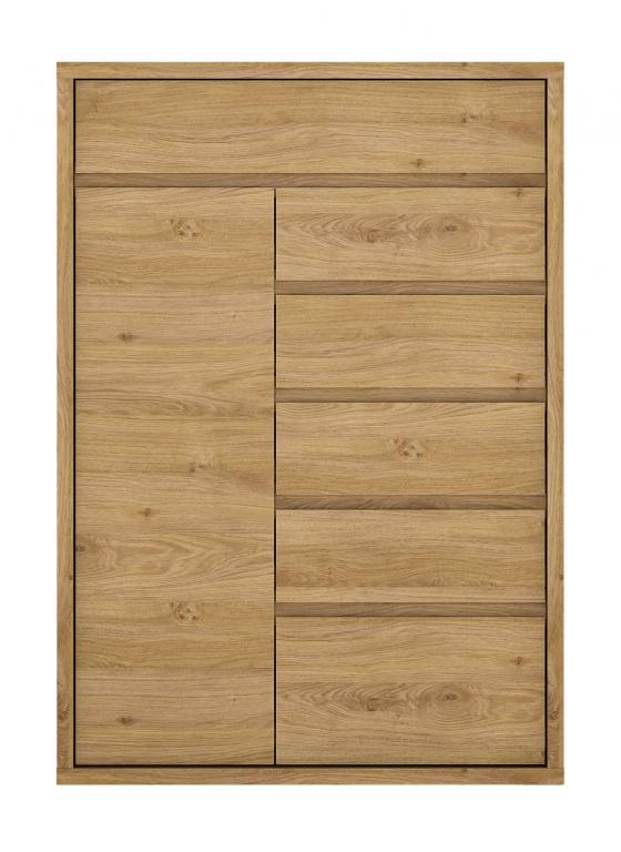Komoda Shetland TYP 32