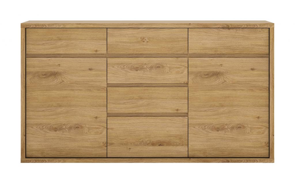 Komoda Shetland TYP 41