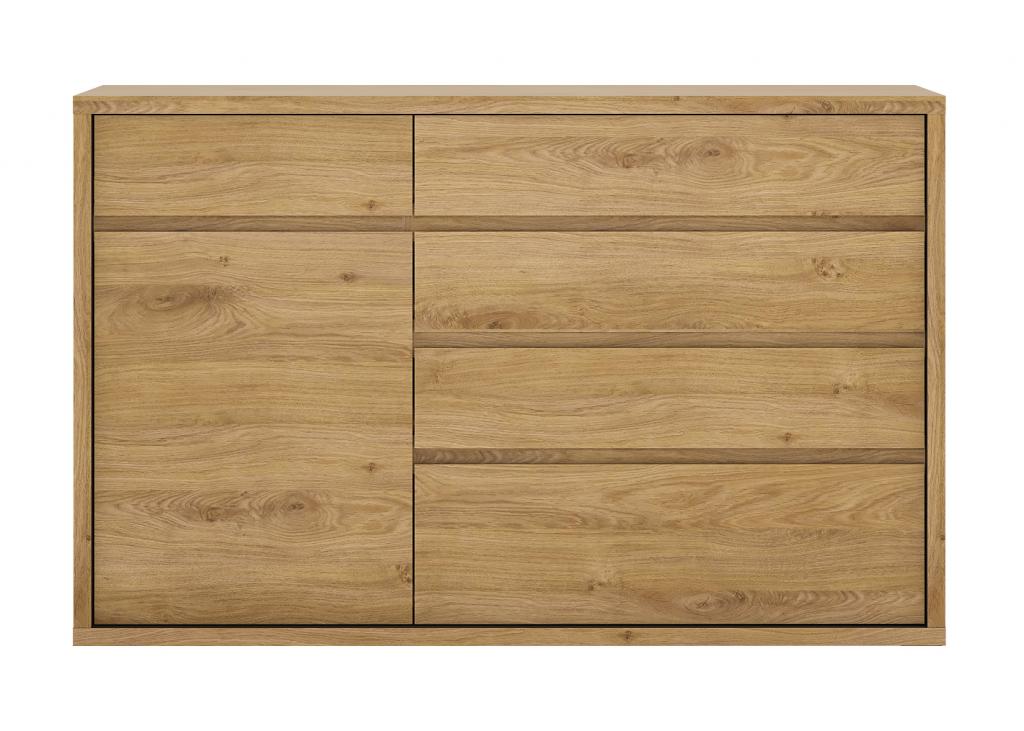 Komoda Shetland TYP 42