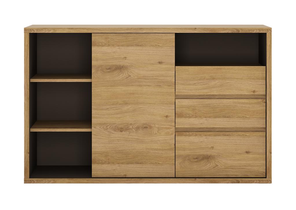 Komoda Shetland TYP 43