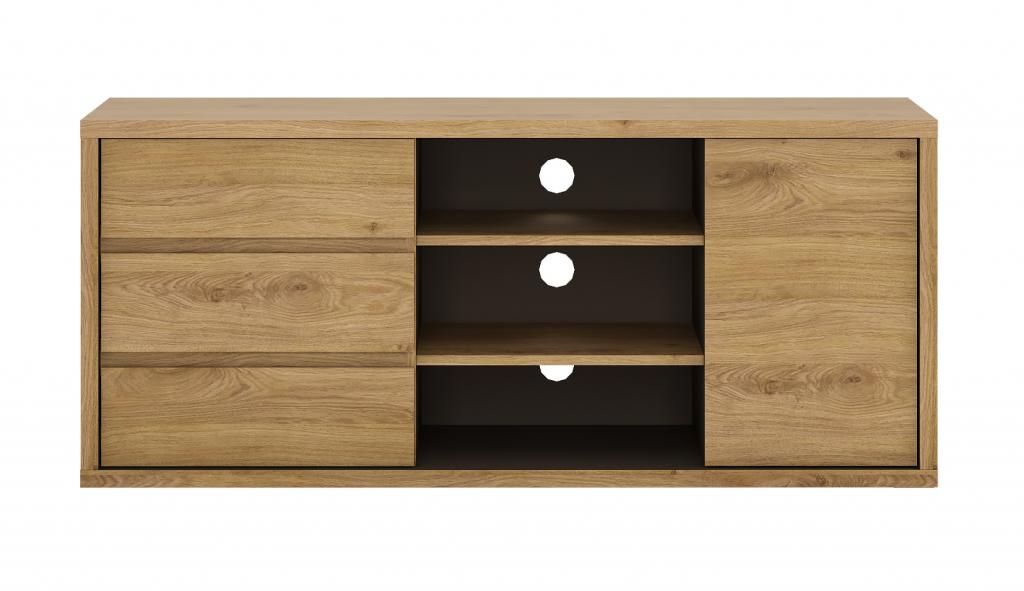 TV stolík Shetland TYP 51