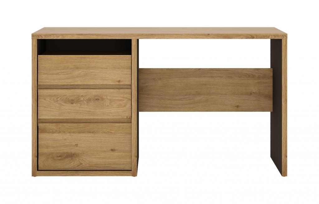 Písací stôl Shetland TYP 80