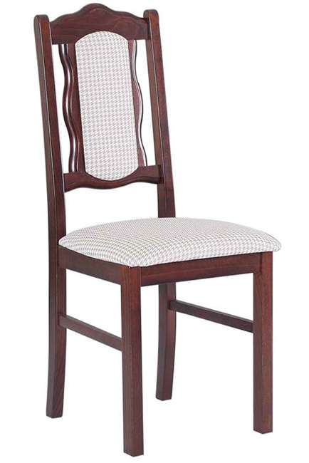 Jedálenská stolička BOSS VI
