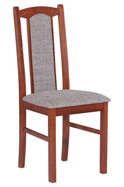 Jedálenská stolička BOSS VII