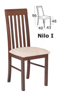 Stolička NILO I 