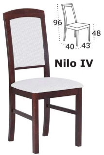 Stolička NILO IV