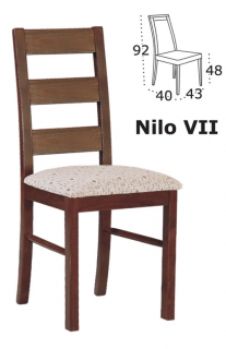 Stolička NILO VII