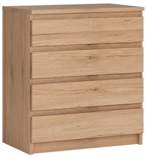 Armadio komoda A1 4S (San remo sand)