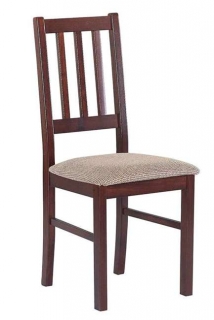 Jedálenská stolička BOSS IV