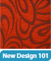 Vzorka látky New Design 101