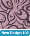 Vzorka látky New Design 102