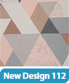 Vzorka látky New Design 112