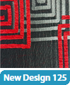 Vzorka látky New Design 125