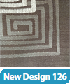 Vzorka látky New Design 126