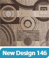 Vzorka látky New Design 146