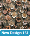 Vzorka látky New Design 151