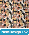 Vzorka látky New Design 152