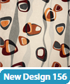 Vzorka látky New Design 156