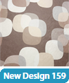 Vzorka látky New Design 159
