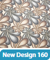 Vzorka látky New Design 160