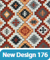 Vzorka látky New Design 176