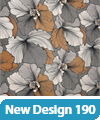Vzorka látky New Design 190