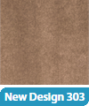 Vzorka látky New Design 303