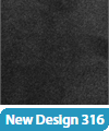 Vzorka látky New Design 316