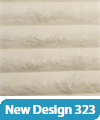 Vzorka látky New Design 323