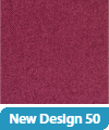 Vzorka látky New Design 50