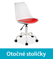 Otočné stoličky